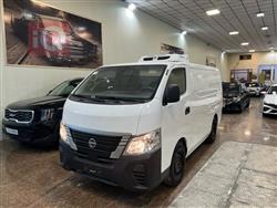 نيسان اورفان